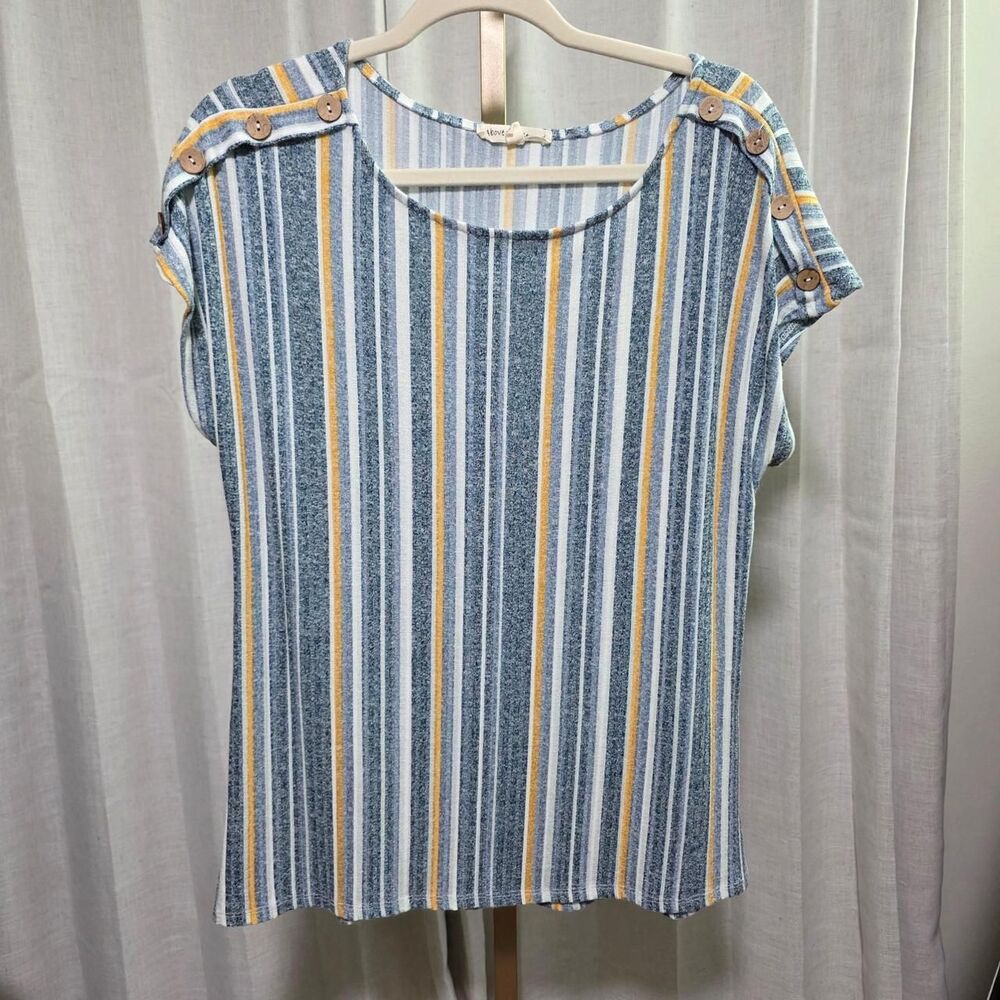 Unbranded Women's multi Blouse